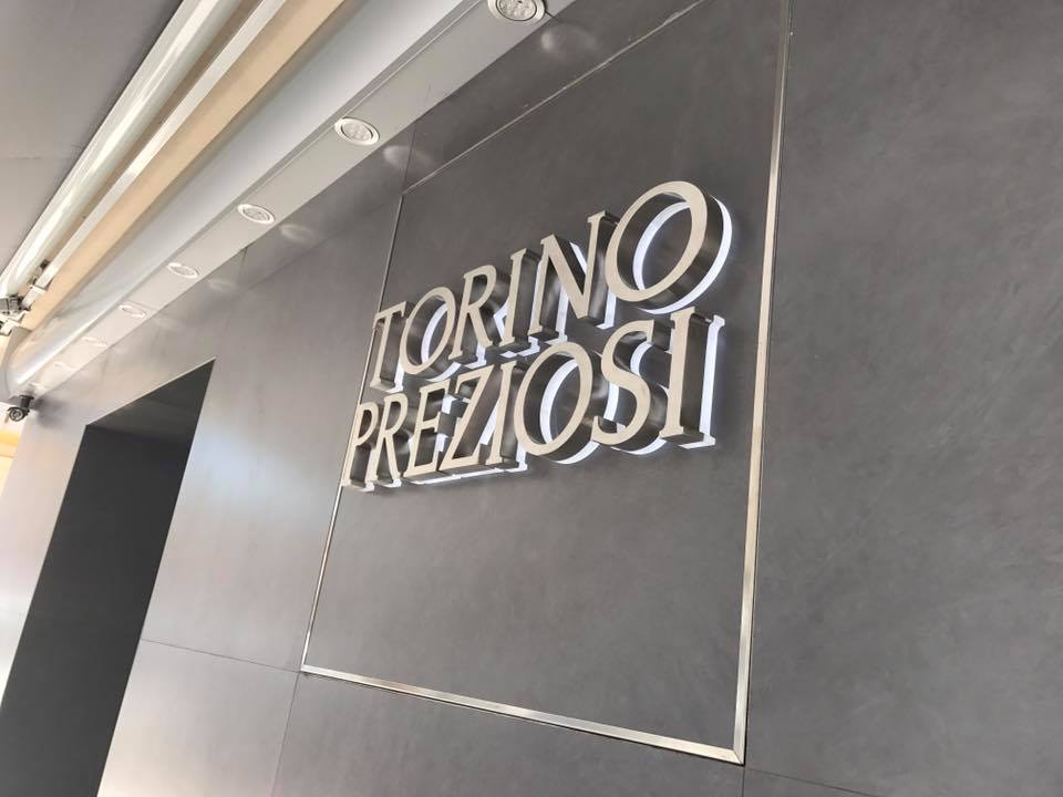 Gioielleria Torino Preziosi – (Paola – CS)