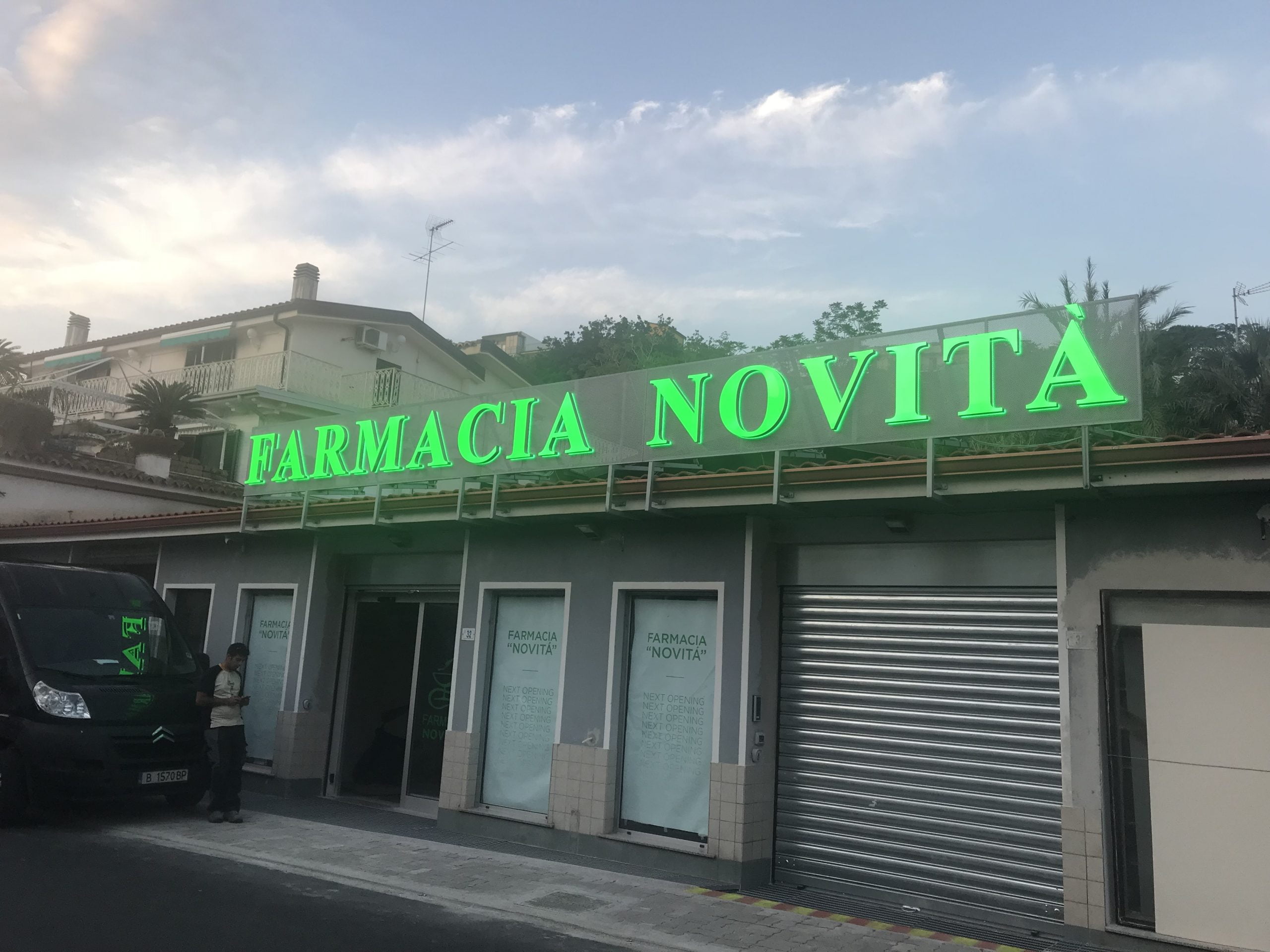Farmacia Novità (Paola – CS)
